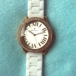 Bernoulli designer ladies watch